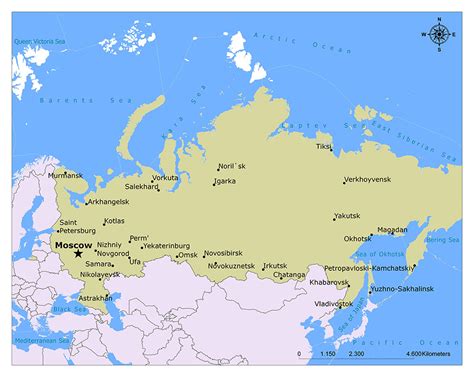 the capital city of russia|moscow location.